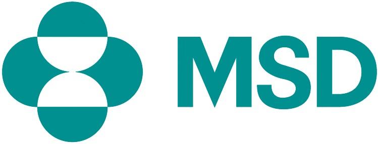 ＭＳＤ株式会社のロゴ