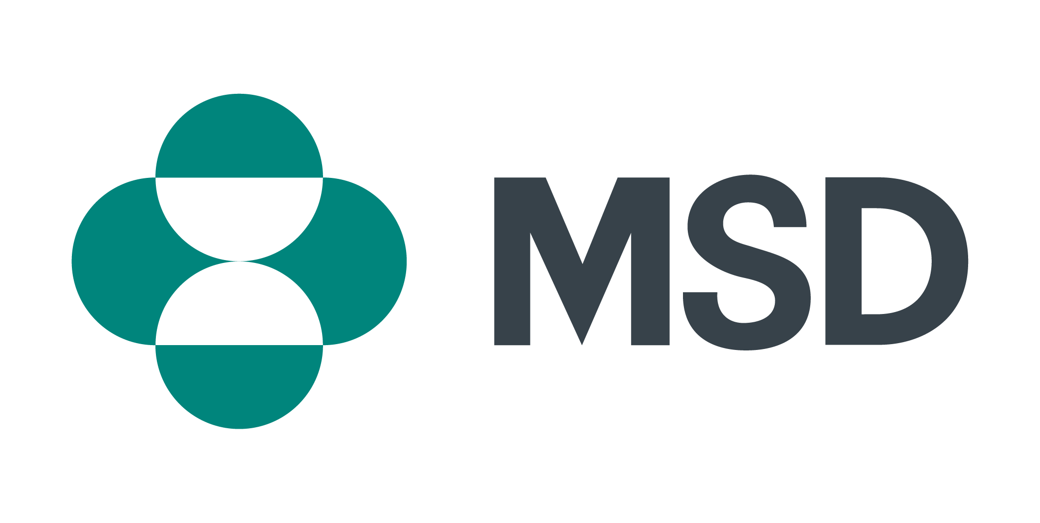 ＭＳＤ株式会社のロゴ