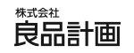 株式会社良品計画のロゴ