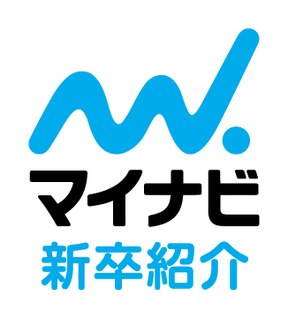 株式会社マイナビ【新卒紹介事業部】のロゴ