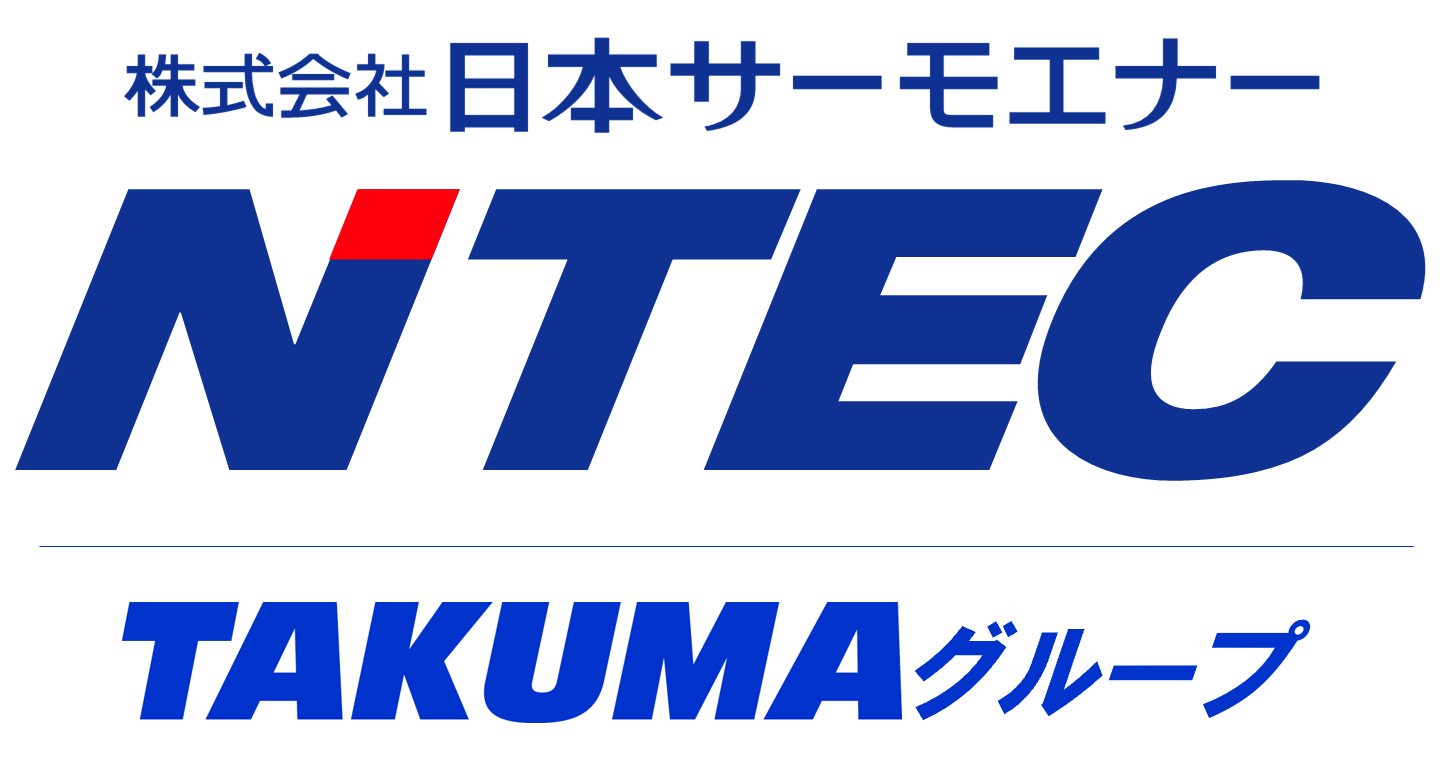 株式会社日本サーモエナーのロゴ