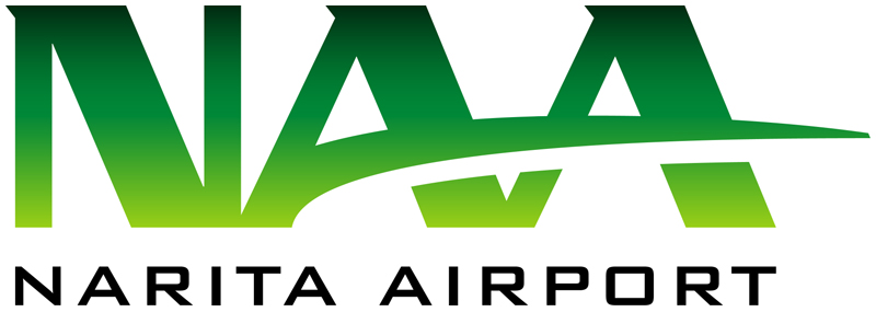 成田国際空港株式会社のロゴ