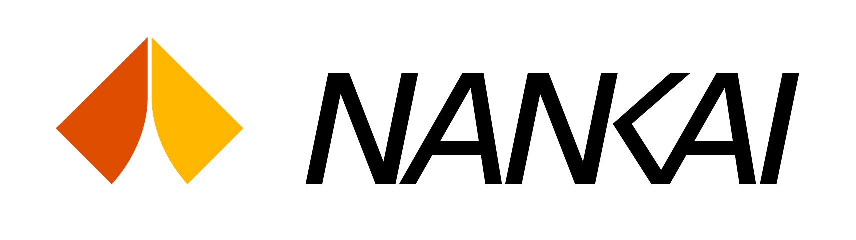 株式会社NANKAIのロゴ