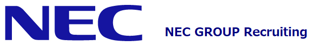 ＮＥＣグループのロゴ
