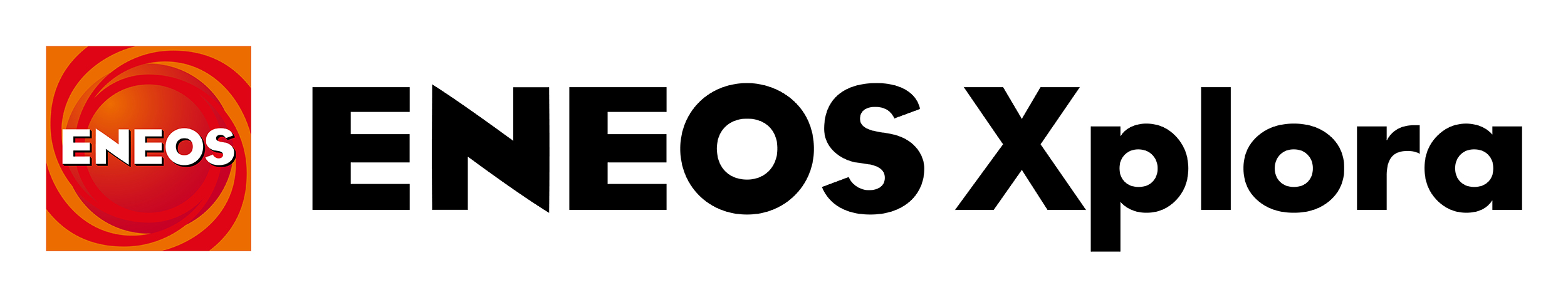 ENEOS Xplora株式会社のロゴ
