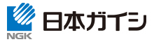日本ガイシ株式会社のロゴ