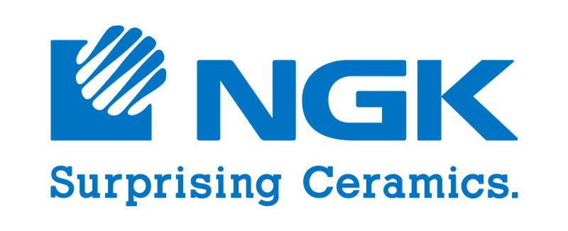 NGK株式会社のロゴ