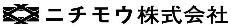 ニチモウ株式会社のロゴ