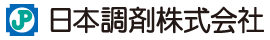 日本調剤株式会社のロゴ