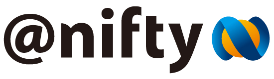 ニフティ株式会社のロゴ