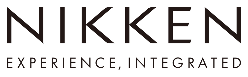 株式会社日建設計のロゴ