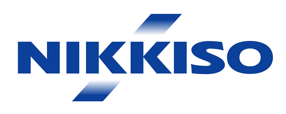 日機装株式会社のロゴ