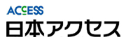 株式会社日本アクセスのロゴ