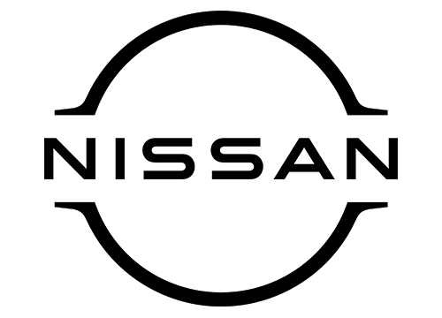 日産自動車株式会社（日産販売会社グループ）のロゴ