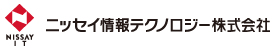 ニッセイ情報テクノロジー株式会社のロゴ