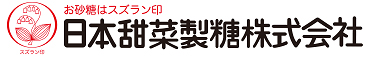 日本甜菜製糖株式会社のロゴ