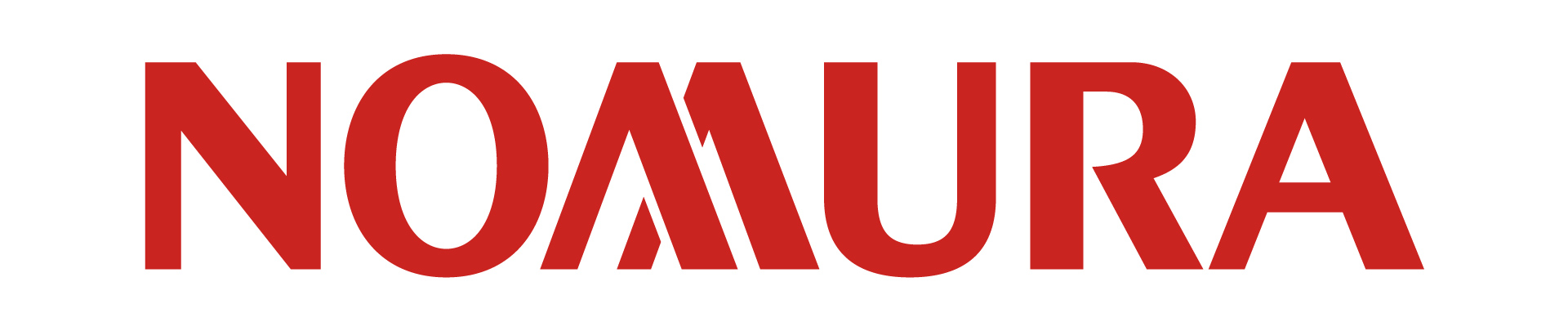 野村證券株式会社のロゴ