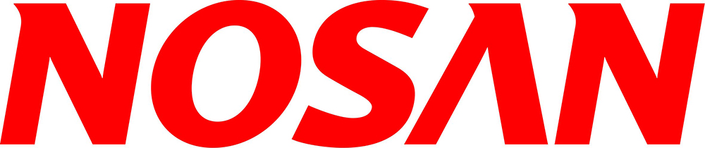 日本農産工業株式会社のロゴ