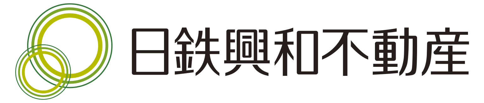 日鉄興和不動産株式会社のロゴ
