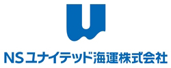 ＮＳユナイテッド海運株式会社のロゴ