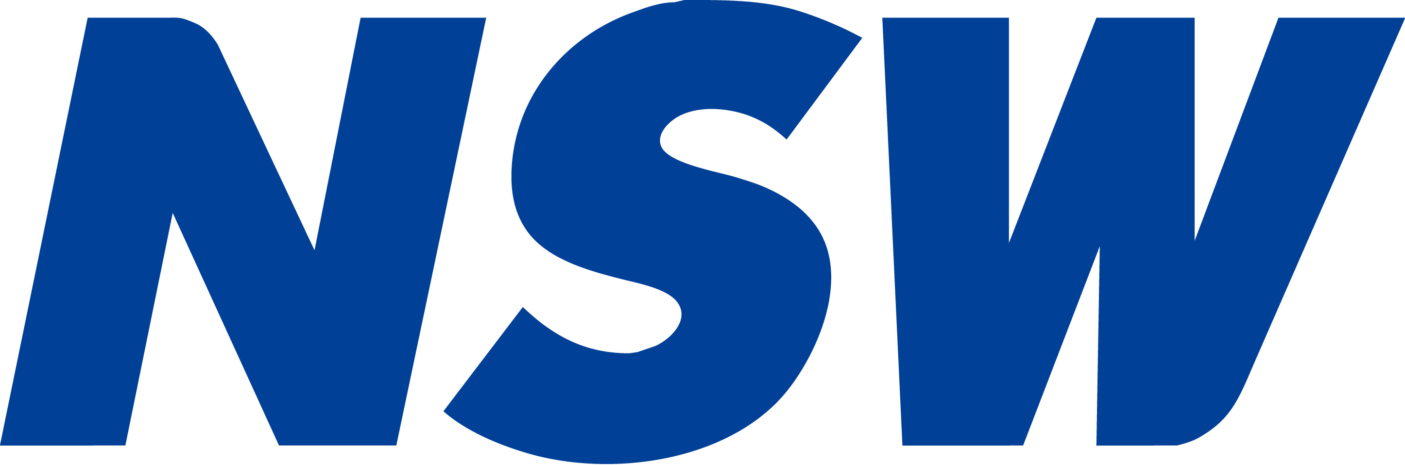 ＮＳＷ株式会社のロゴ