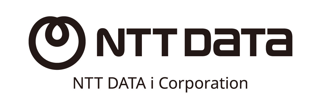 NTT DATA i Corporationのロゴ