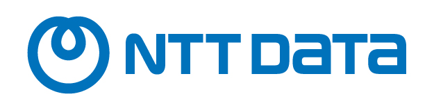 株式会社ＮＴＴデータ信越のロゴ