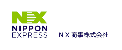NX商事株式会社(グループ掲載)のロゴ