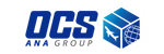 株式会社ＯＣＳのロゴ