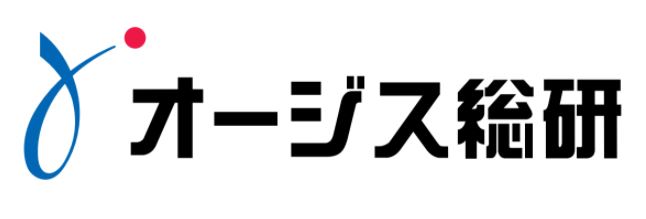 株式会社オージス総研のロゴ