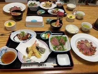 【福利厚生】伊東保養所を利用してきました！の画像