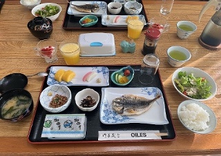 【福利厚生】伊東保養所を利用してきました！の画像