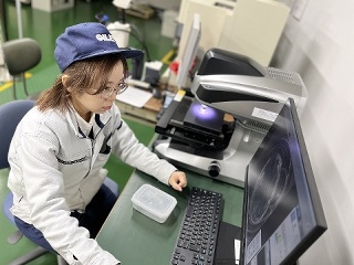 オイレス工業の業務紹介～技術系 総合職～の画像