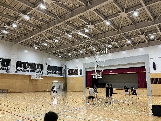 同好会のご紹介🏀の画像