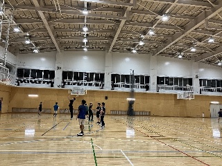 同好会のご紹介🏀の画像