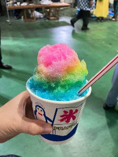 （7月8月）各工場 納涼祭が開催されました！の画像