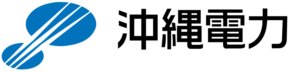 沖縄電力株式会社のロゴ