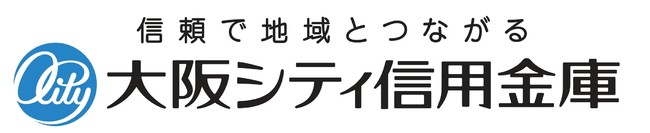 大阪シティ信用金庫のロゴ