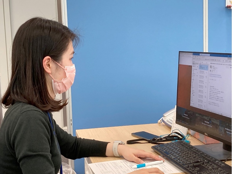 Iさんのプロフィール画像