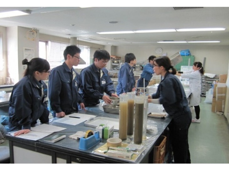 土木系職場体験のプロフィール画像