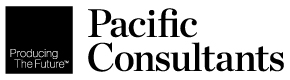 パシフィックコンサルタンツ株式会社のロゴ