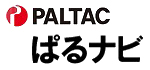 株式会社ＰＡＬＴＡＣのロゴ