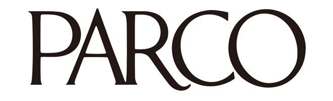 株式会社パルコのロゴ