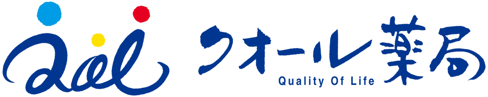 クオール株式会社のロゴ