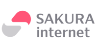 さくらインターネット株式会社のロゴ