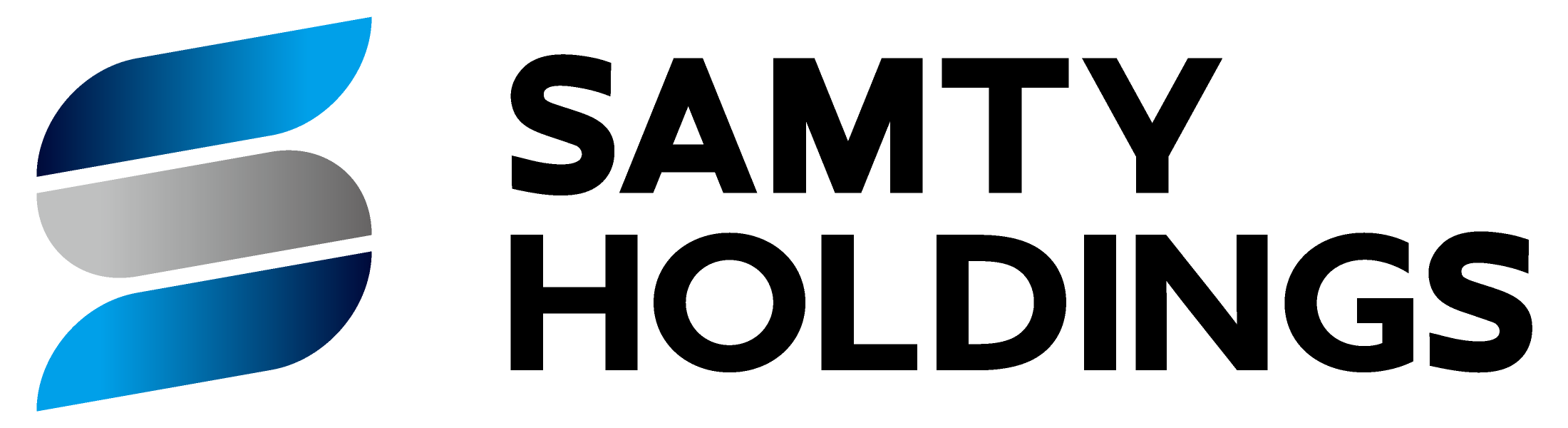 サムティホールディングス株式会社のロゴ