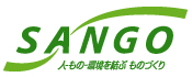 株式会社三五のロゴ
