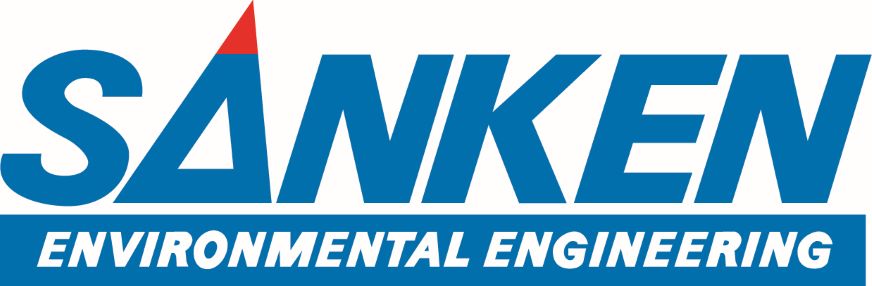 三建設備工業株式会社のロゴ