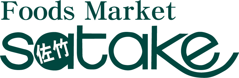 佐竹食品株式会社のロゴ