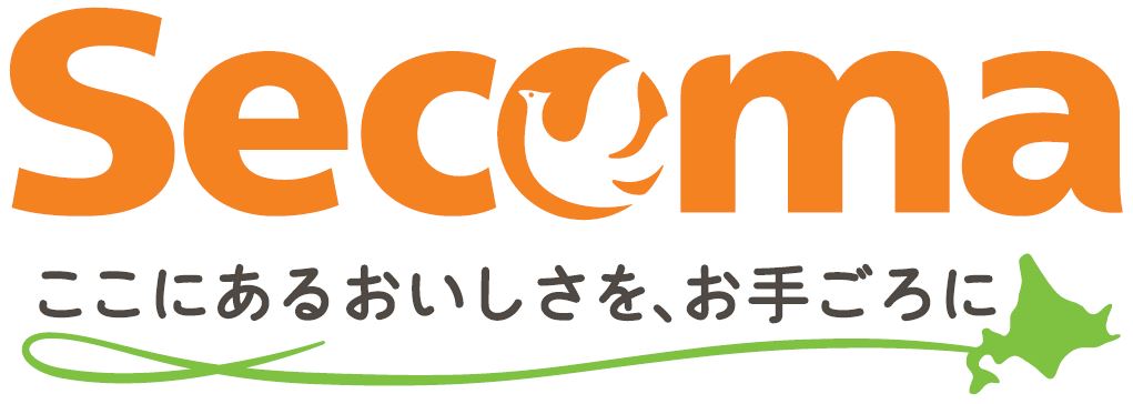 株式会社セコマのロゴ
